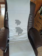 Tour de lit ou parc pour bebe  Nattou tbe, Ophalen of Verzenden, Gebruikt