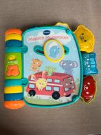Vtech - Magisch Muziekboek, Ophalen of Verzenden, Gebruikt, 6 maanden tot 2 jaar