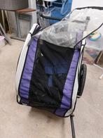 Remorque, Enlèvement, Comme neuf