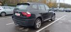 BMW X3 2.0 Diesel 4x4, Auto's, BMW, Particulier, Te koop