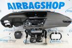Airbag kit Tableau de bord gris Citroen C4 Picasso