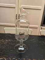 Cloche en verre, Maison & Meubles, Accessoires pour la Maison | Cloches, Comme neuf, Enlèvement