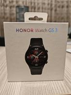 Honor watch GS 3 neuve, Android, La vitesse, Noir, Honor