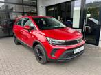 Opel Crossland 1.2 Ultimate -€2000 SUMMER DEAL, Auto's, Opel, Voorwielaandrijving, Stof, 1199 cc, Bedrijf