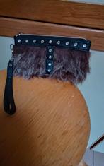 Nieuw fluffy make up tasje, Mortsel, Ophalen, Nieuw