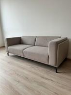 Sofa | zo goed als nieuw, Huis en Inrichting, Zetels | Zetels en Chaises Longues, Stof, Zo goed als nieuw, Tweepersoons
