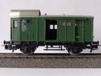 Marklin ho DB 4699 Fourgon pour trains de marchandises., Hobby en Vrije tijd, Ophalen of Verzenden, Nieuw, Wagon, Märklin