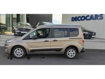 Ford Tourneo Connect Topwagen met Airco - PDC- USB