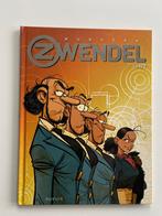 Zwendel lady z eerste druk hardcover, Ophalen of Verzenden