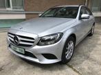 Mercedes C200 d  Break 150 pk - Auto. - Euro 6d  78.850 km, Automaat, 4 cilinders, Bedrijf, Dealer onderhouden