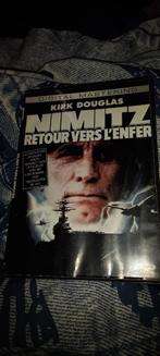 Dvd nimitz rare, Ophalen of Verzenden