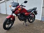 Honda cbf125i 2023j, Motos, Motos | Honda, Permis Moto A1 minimum, 1 cylindre, 125 cm³, Jusqu'à 11 kW