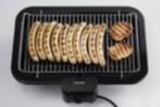 Severin PG2790 41cm 2500W XXL elektrische barbecue Waarde 60, Tuin en Terras, Elektrische barbecues, Ophalen of Verzenden, Zo goed als nieuw
