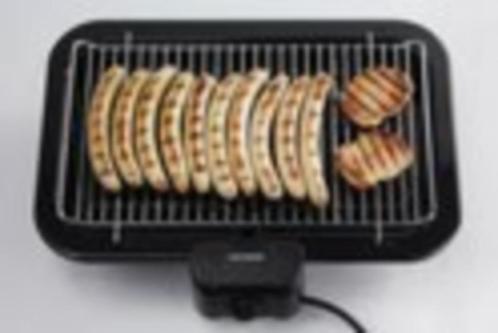 Severin PG2790 41cm 2500W XXL elektrische barbecue Waarde 60, Tuin en Terras, Elektrische barbecues, Zo goed als nieuw, Ophalen of Verzenden