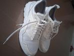 Timberland sneakers maat 42, Kleding | Heren, Schoenen, Ophalen of Verzenden, Zo goed als nieuw, Sneakers, Wit