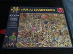 Jan van haasteren legpuzzel, Hobby en Vrije tijd, Denksport en Puzzels, Ophalen, 500 t/m 1500 stukjes, Zo goed als nieuw, Legpuzzel