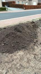 Zwarte aarde, Enlèvement