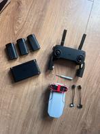 DJI Mavic Mini — Package complet en très bon état, TV, Hi-fi & Vidéo, Drones, Enlèvement, Comme neuf