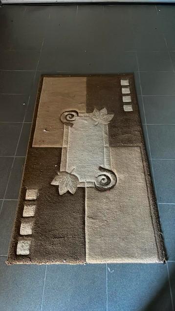Mat, Ophalen, Luxo, 100 tot 150 cm, 50 tot 100 cm
