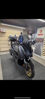 Xmax 125cc akrapoviv, Motoren, Particulier