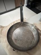 Poêles De Buyer, Maison & Meubles, Enlèvement ou Envoi, Utilisé, Autres matériaux, Plaque céramique