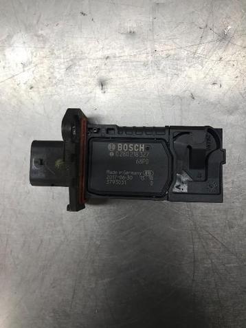 LUCHTHOEVEELHEIDSMETER Suzuki Baleno (EW / FW) (0280218327) beschikbaar voor biedingen