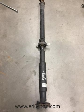 CARDANAS BMW E90 E91 325I AUTOMAAT 2005  beschikbaar voor biedingen