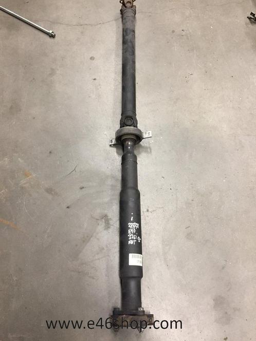 CARDANAS BMW E90 E91 325I AUTOMAAT 2005, Auto-onderdelen, Transmissie en Toebehoren, BMW, Gebruikt, Ophalen of Verzenden