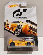 Hot Wheels McLaren F1 GTR Gran Turismo (2017), Enlèvement ou Envoi