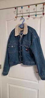 Jeansvest Tommy Jeans, Vêtements | Femmes, Vêtements Femmes Autre, Tommy Jeans, Enlèvement ou Envoi, Neuf