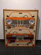 Lesbord autoverlichting BMW E21 1975, Antiek en Kunst, Ophalen