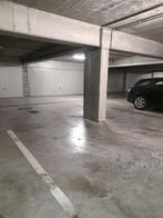 Emplacement de voiture à louer à Ganshoren, Immo, Brussel