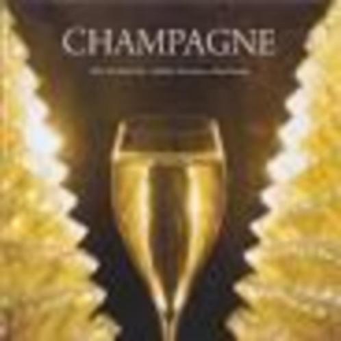 Champagne Gido van Imschoot Stefaan Van Laere Bart Deseyn, Boeken, Kookboeken, Zo goed als nieuw, Ophalen of Verzenden