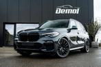 BMW X5 PHEV 3.0AS xDrive45e M pakket, Auto's, Automaat, https://public.car-pass.be/vhr/48d6a722-a7f5-479e-8611-96dc866277dc, Leder