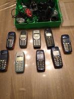 Gsm nokia, Telecommunicatie, Mobiele telefoons | Nokia, Ophalen, Zo goed als nieuw
