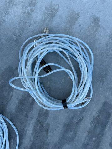 Buis LED verlichting 3000k 15meter, Ophalen, Led