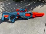 Nerf eaglepoint, Ophalen, Gebruikt