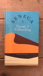 Seneca - Troost en volharding, Boeken, Ophalen of Verzenden, Seneca