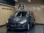 Ford S-Max 2.0 TDCi * 7 PLACES * GARANTIE 12 MOIS *, Auto's, Stof, 4 cilinders, 5 deurs, Overige carrosserie