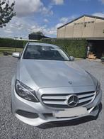 Mercedes C 220 Bluetec, Auto's, Euro 5, Particulier, C-Klasse, Te koop