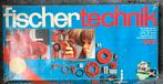 Fischer tehnik set dozen, Enfants & Bébés, Jouets | Blocs de construction, Autres marques, Enlèvement, Utilisé