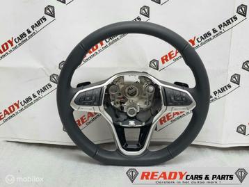 VW TIGUAN CT1 571 2024 Stuurwiel origineel 571419089G NIEUW beschikbaar voor biedingen