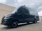 Iveco daily 3.0d automatique, Autos, Achat, Euro 6, Entreprise, Noir