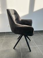 4 Draaistoel Kaira-Flex, Ophalen, Zo goed als nieuw