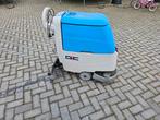 Schrobmachine poetsmachine € 500 euro, Doe-het-zelf en Bouw, Ophalen, Schrobmachine
