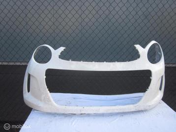 C1 voorbumper wit model 2014-2020 beschikbaar voor biedingen