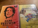aanrijding in moscou - teeuwen: industry of love - dvd, Cd's en Dvd's, Ophalen of Verzenden