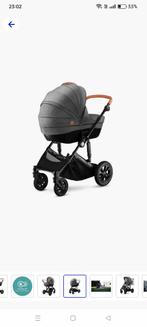 kinderkraft prime 3 in 1 wandelwagen, Kinderen en Baby's, Kinderwagens en Combinaties, Ophalen, Gebruikt, Kinderwagen