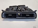 Luchtrooster Dashboard midden BMW 7 Serie F01  F02 9115859, Auto-onderdelen, Gebruikt, -, -, Ophalen of Verzenden