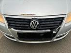 Volkswagen Passat 1.9 TDI, Auto's, Particulier, Euro 4, Zilver of Grijs, Passat